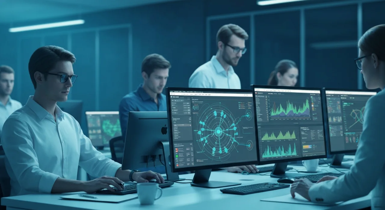 Cybersecurite Rouen