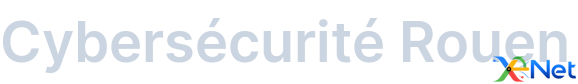 Cybersécurité Rouen